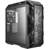 Cooler Master MasterCase H500M, Moyen tour Gris
