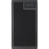 Cooler Master Panneau arrière de la série COSMOS C700, Partie latéral Noir
