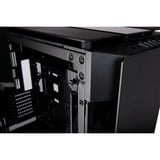 Corsair Obsidian 1000D boîtier big tower Noir | 4x USB-A | 2x USB-C | Verre Trempé