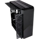 Corsair Obsidian 1000D boîtier big tower Noir | 4x USB-A | 2x USB-C | Verre Trempé