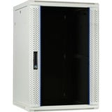 DSI Armoire informatique Blanc