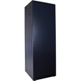 DSI Baie serveur 37U avec porte vitrée - DS6637, Armoire informatique Noir, 600 x 600 x 1800mm