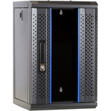 DSI DS10-3309, Armoire informatique