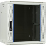 DSI DS6412W, Armoire informatique Blanc