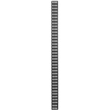 DSI DS-CABLETRAY-37U, Chaîne câblée Noir