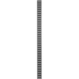 DSI DS-CABLETRAY-42U, Chaîne câblée Noir