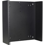 DSI Support mural 12U - DS-WMB12-S, Armoire informatique Noir, 520 x 180 x 540mm
