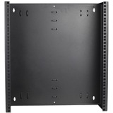 DSI Support mural 12U - DS-WMB12-S, Armoire informatique Noir, 520 x 180 x 540mm