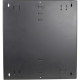 DSI Support mural 12U - DS-WMB12-S, Armoire informatique Noir, 520 x 180 x 540mm
