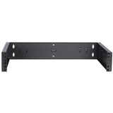 DSI Support mural 2U - DS-WMB2-M, Armoire informatique Noir, 520 x 300 x 90mm