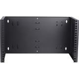 DSI Support mural 6U - DS-WMB6-M, Armoire informatique Noir, 520 x 300 x 270mm