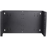 DSI Support mural 6U - DS-WMB6-S, Armoire informatique Noir, 520 x 180 x 270mm
