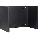 DSI Support mural 8U - DS-WMB8-M, Armoire informatique Noir, 520 x 300 x 360mm