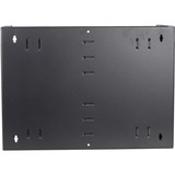 DSI Support mural 8U - DS-WMB8-S, Armoire informatique Noir, 520 x 180 x 360mm