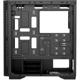 DeepCool MATREXX 50 boîtier midi tower Noir | 3x USB-A | Verre Trempé