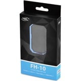 DeepCool Moyeu de ventilateur FH-10, Contrôleur de ventilateurs Noir