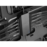 DeepCool Moyeu de ventilateur FH-10, Contrôleur de ventilateurs Noir