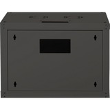 Digitus Armoire murale 19" Unique 420x600x450mm 7U, Armoire informatique Noir