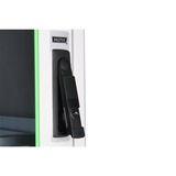 Digitus Armoire réseau Dynamic Basic Series DN-19 32U-6/6-D, Armoire informatique Gris clair