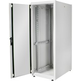 Digitus Armoire réseau Dynamic Basic Series - 600x800 mm (LxP), Armoire informatique Gris clair