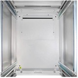 Digitus Armoire réseau Unique 600x800 22U, Armoire informatique Gris clair