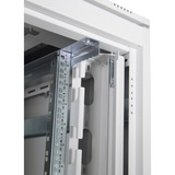 Digitus Armoire réseau de série Unique - 800 x 800 mm (lxp), Armoire informatique Gris, Rack autonome, 800 kg, Gris