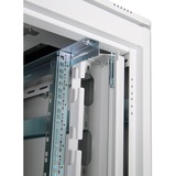 Digitus Armoire réseau de série Unique - 800 x 800 mm (lxp), Armoire informatique Gris, Rack autonome, 36U, 800 kg, Gris