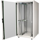 Digitus Baie réseau 19" Dynamic Basic 32U, Armoire informatique Gris clair