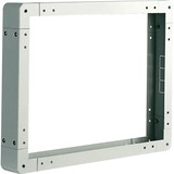 Digitus Base pour armoires de réseau 600x800mm, Montage Gris