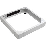 Digitus Base pour armoires de réseau 600x800mm, Montage Gris