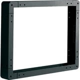 Digitus Base pour armoires de réseau 800x1000mm, Pied de support Noir