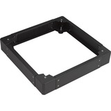 Digitus Base pour armoires de réseau 800x1000mm, Pied de support Noir
