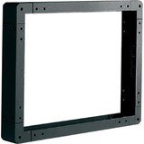 Digitus Base pour armoires de réseau 800x800mm, Pied de support Noir