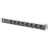 Digitus Bloc d'alimentation DN-95410 8x prises