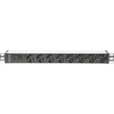Digitus Bloc d'alimentation DN-95410, Multiprise 