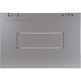 Digitus Boîtier mural Dynamic Basic Series - 600x450 mm (LxP), Armoire informatique Gris clair