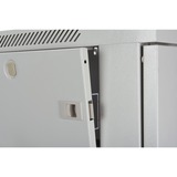 Digitus Boîtier mural Dynamic Basic Series - 600x450 mm (LxP), Armoire informatique Gris clair