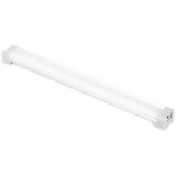 Digitus Eclairage LED de l'armoire 19"., Bande de LED Blanc/gris