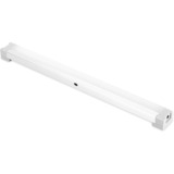 Digitus Eclairage LED de l'armoire 19"., Bande de LED Blanc/gris