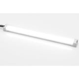 Digitus Eclairage LED de l'armoire 19"., Bande de LED Blanc/gris