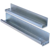 Digitus L-Support 19, Chemin de fer 