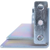 Digitus L-Support 19, Chemin de fer 