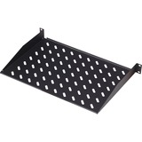 Digitus Étagère fixe 19" 1U Noir