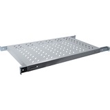Digitus Étagère fixe 700mm 1U Gris