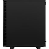 Fractal Design Define 7 Compact boîtier midi tower Noir | 4x USB-A | 1x USB-C