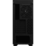 Fractal Design Define 7 Compact boîtier midi tower Noir | 4x USB-A | 1x USB-C