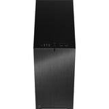 Fractal Design Define 7 Compact boîtier midi tower Noir | 4x USB-A | 1x USB-C