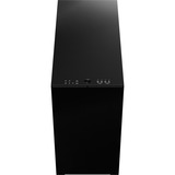 Fractal Design Define 7 boîtier midi tower Noir | 4x USB-A | 1x USB-C | Verre Trempé