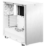 Fractal Design Define 7 boîtier midi tower Blanc | 4x USB-A | 1x USB-C