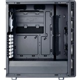 Fractal Design Define C boîtier midi tower Noir | 2x USB-A